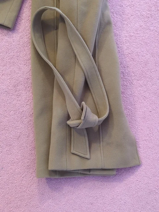 Babaton Coat - Picture 8 of 8